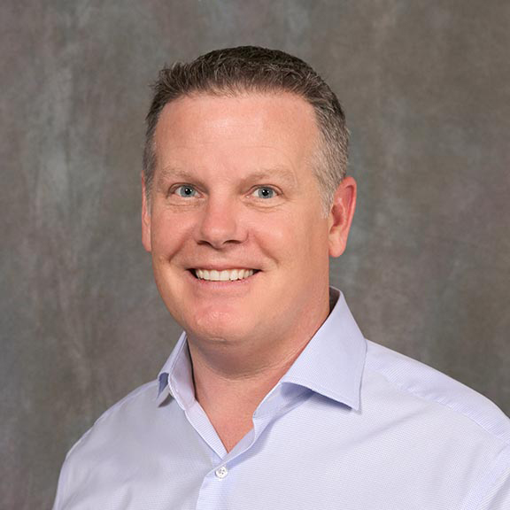 Mike Place, Director of Project Services at Corporate Technologies