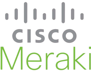 Cisco Meraki logo image